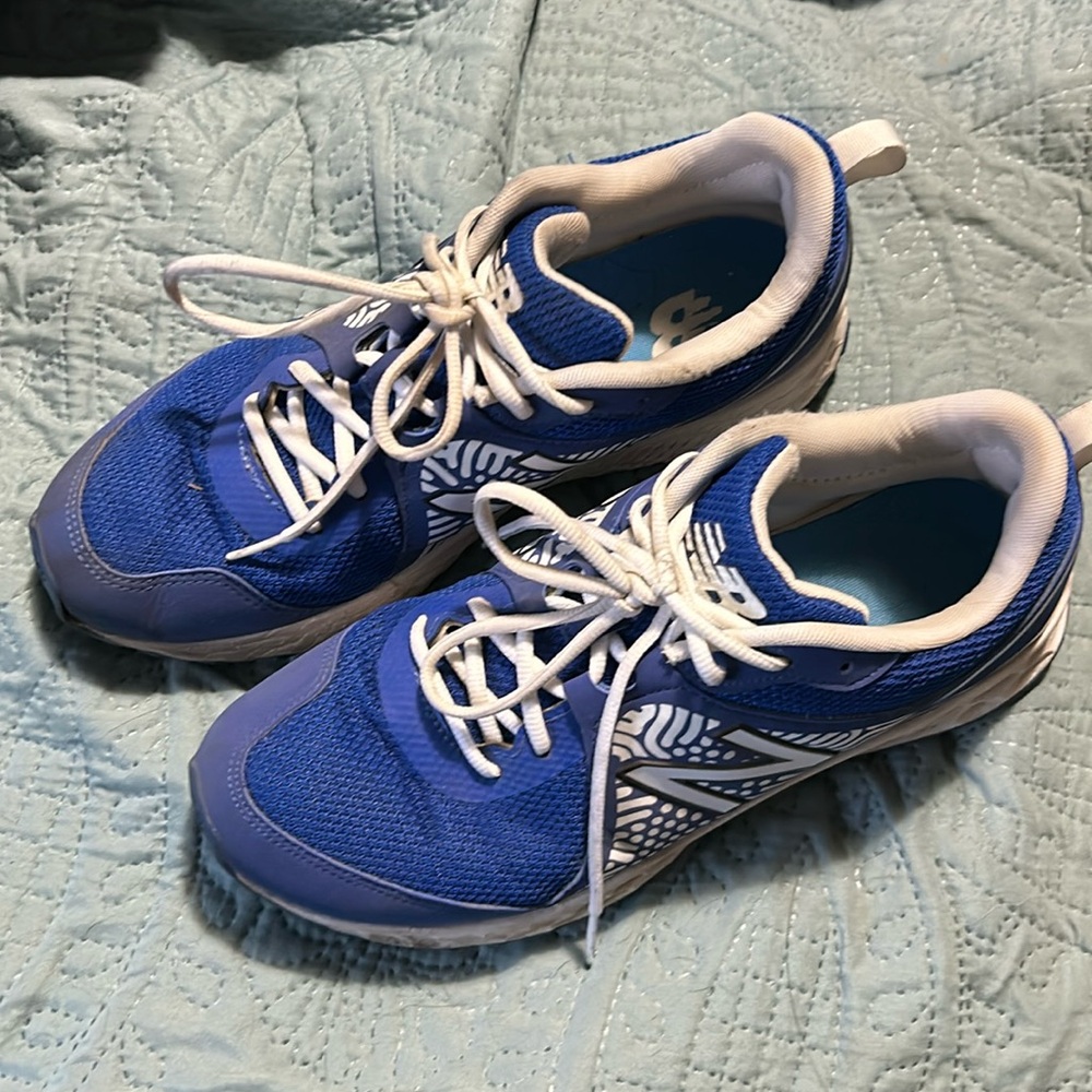 EUC. New Balancece. men’s 11.5